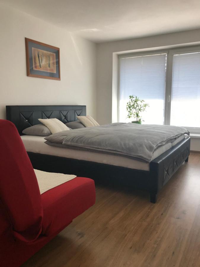 Apartman Emka 2 Liptovsky Mikulas Exterior photo