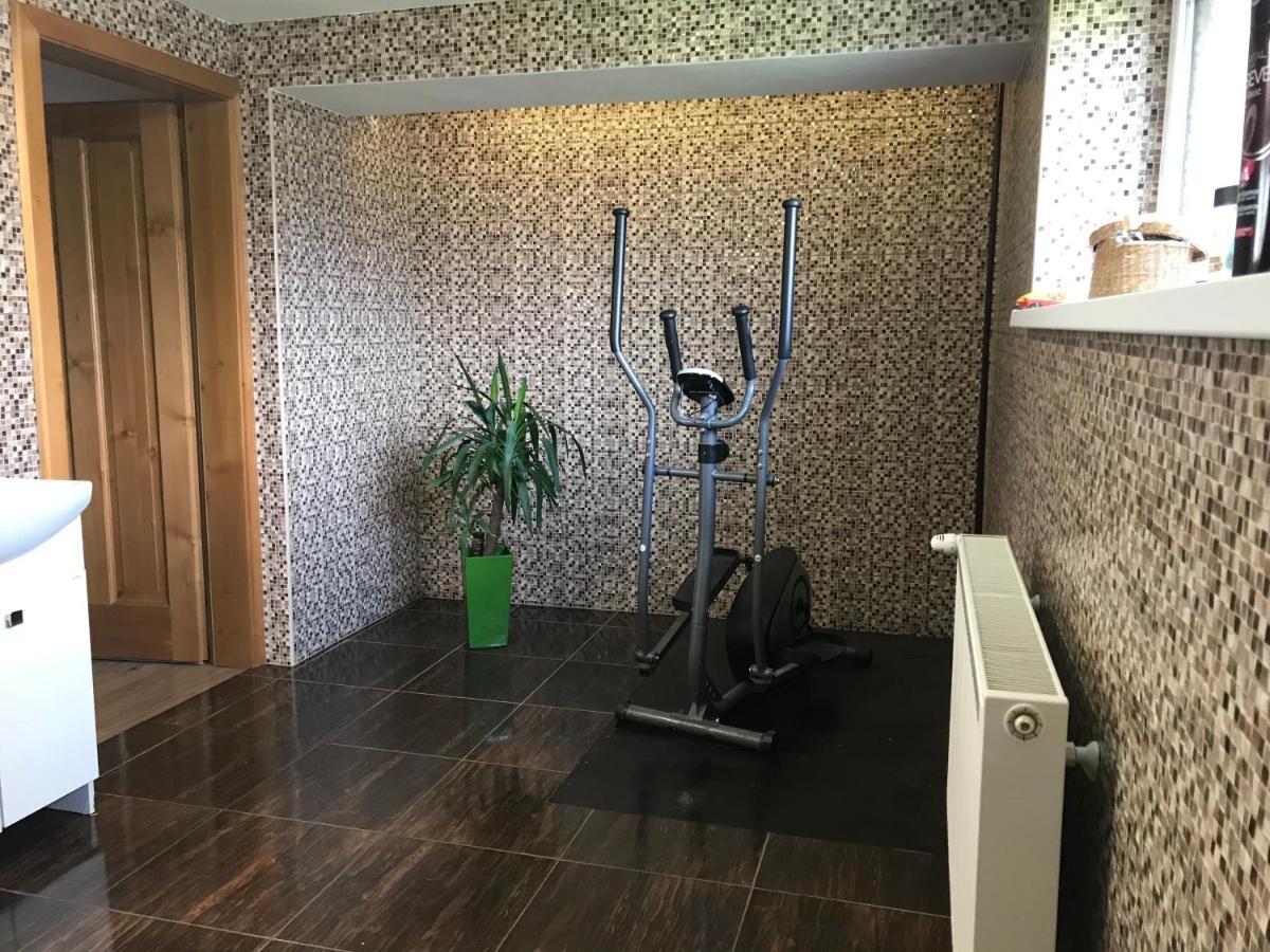 Apartman Emka 2 Liptovsky Mikulas Exterior photo