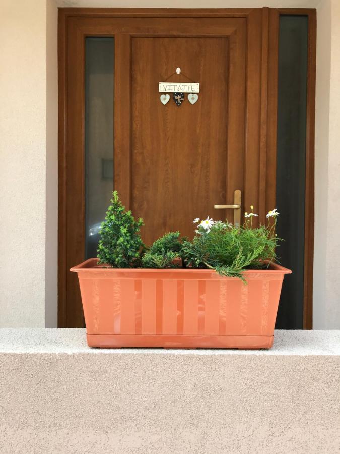 Apartman Emka 2 Liptovsky Mikulas Exterior photo