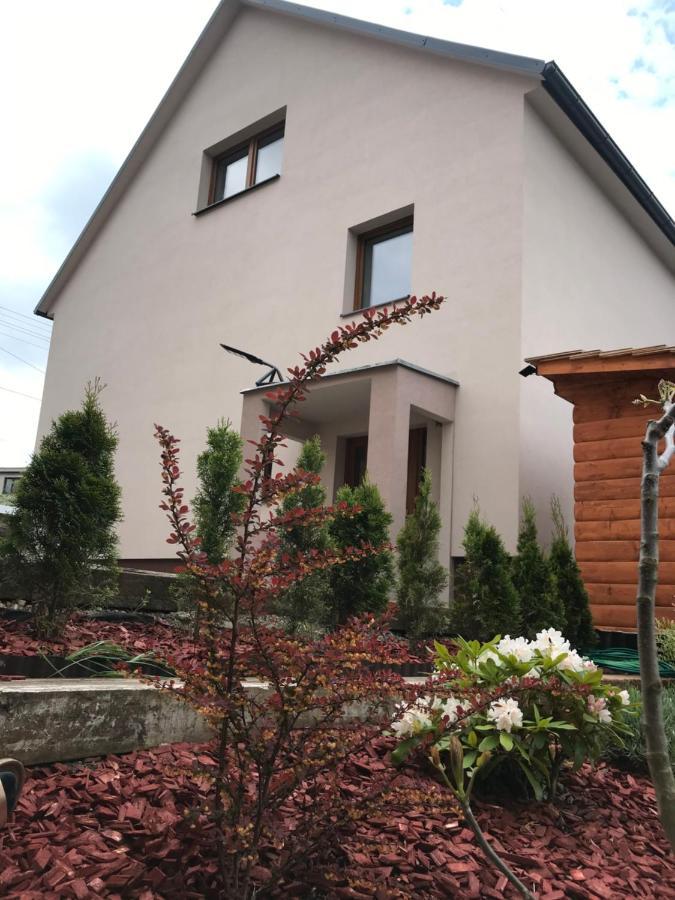 Apartman Emka 2 Liptovsky Mikulas Exterior photo